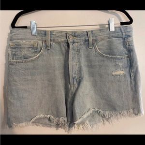 Joe’s Jeans - Taylor Hill Shorts